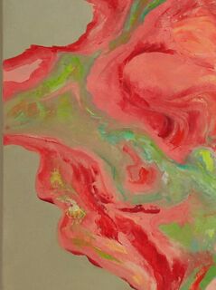 Picture "patch #2" (2019)