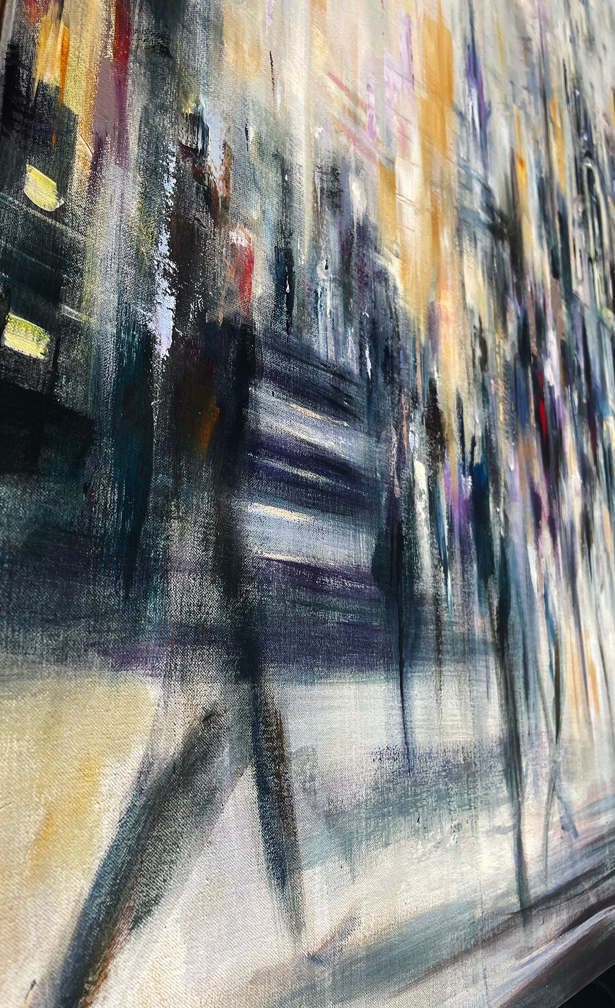 Picture "Vibrato" (2024)