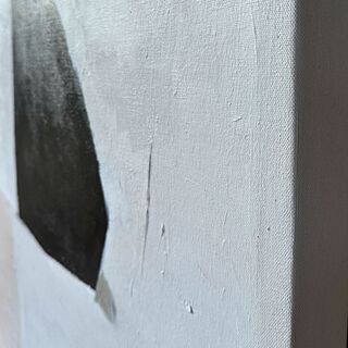 Picture "OKKE study II" (2025)