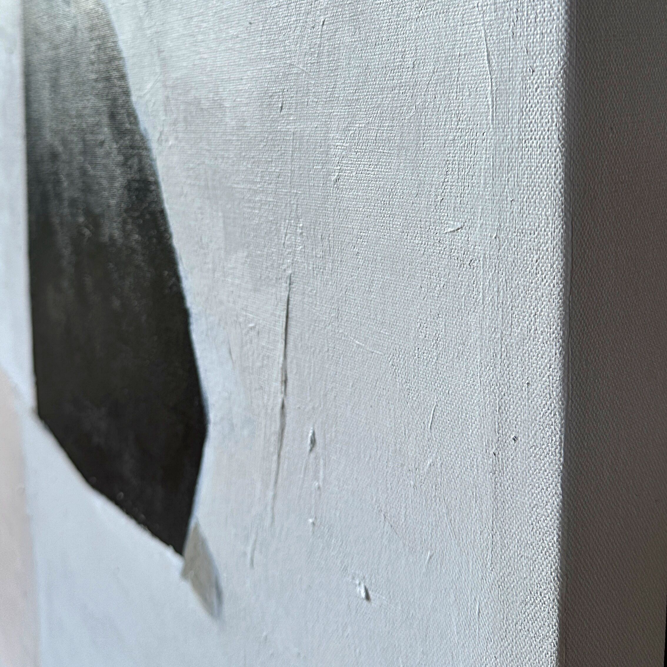 Picture "OKKE study II" (2025)