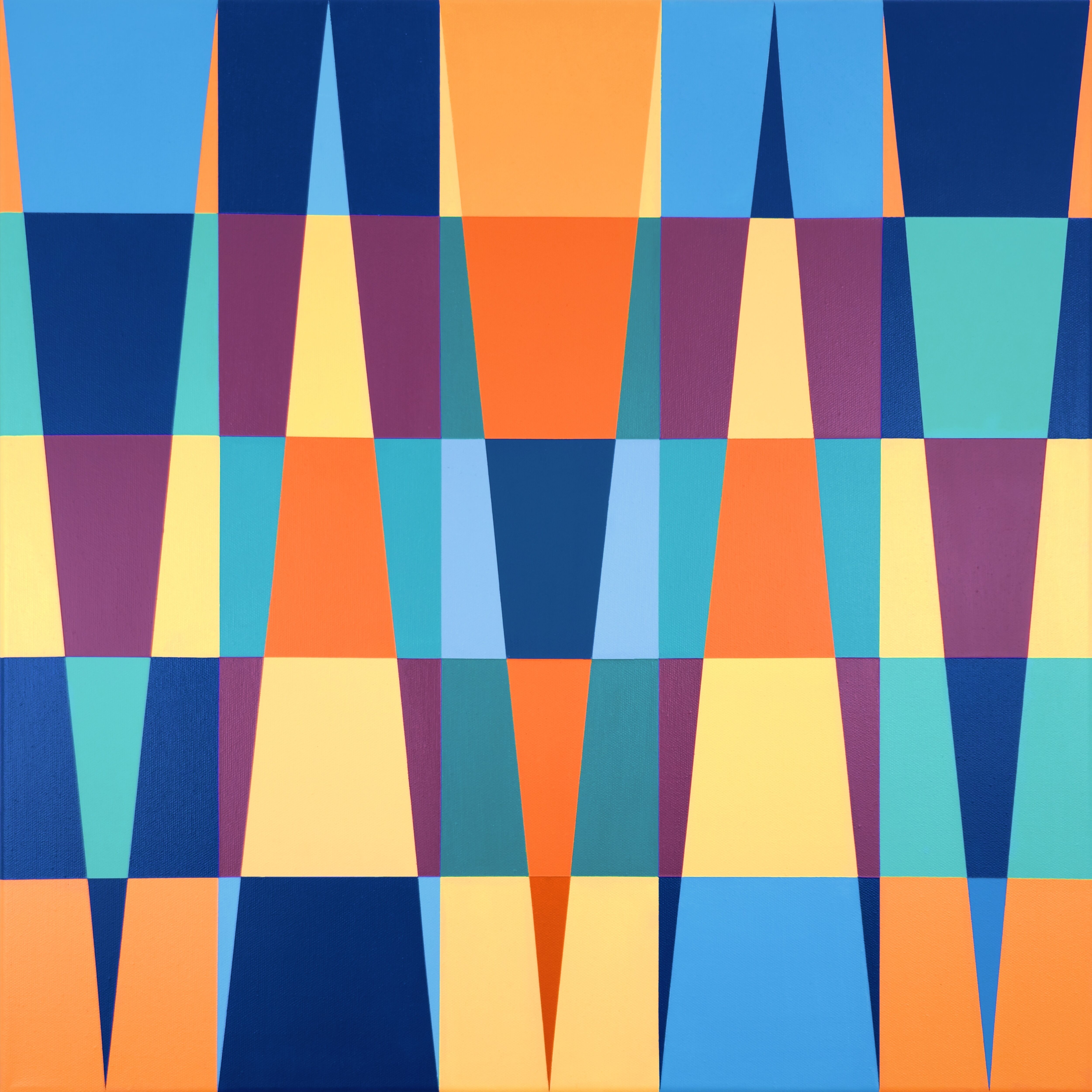Picture "669-GK" (2025)