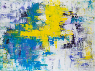 Bild "Sunspot" (2017)