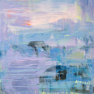 Bild "Distance of Memory" (2024)