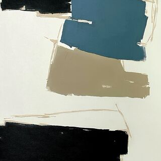 Bild "ELIO study II" (2024)