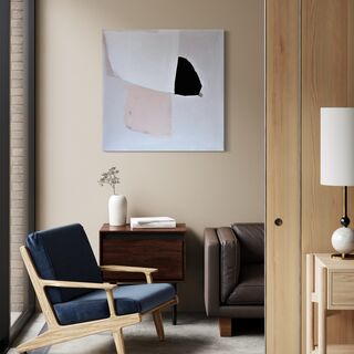 Picture "OKKE study II" (2025)
