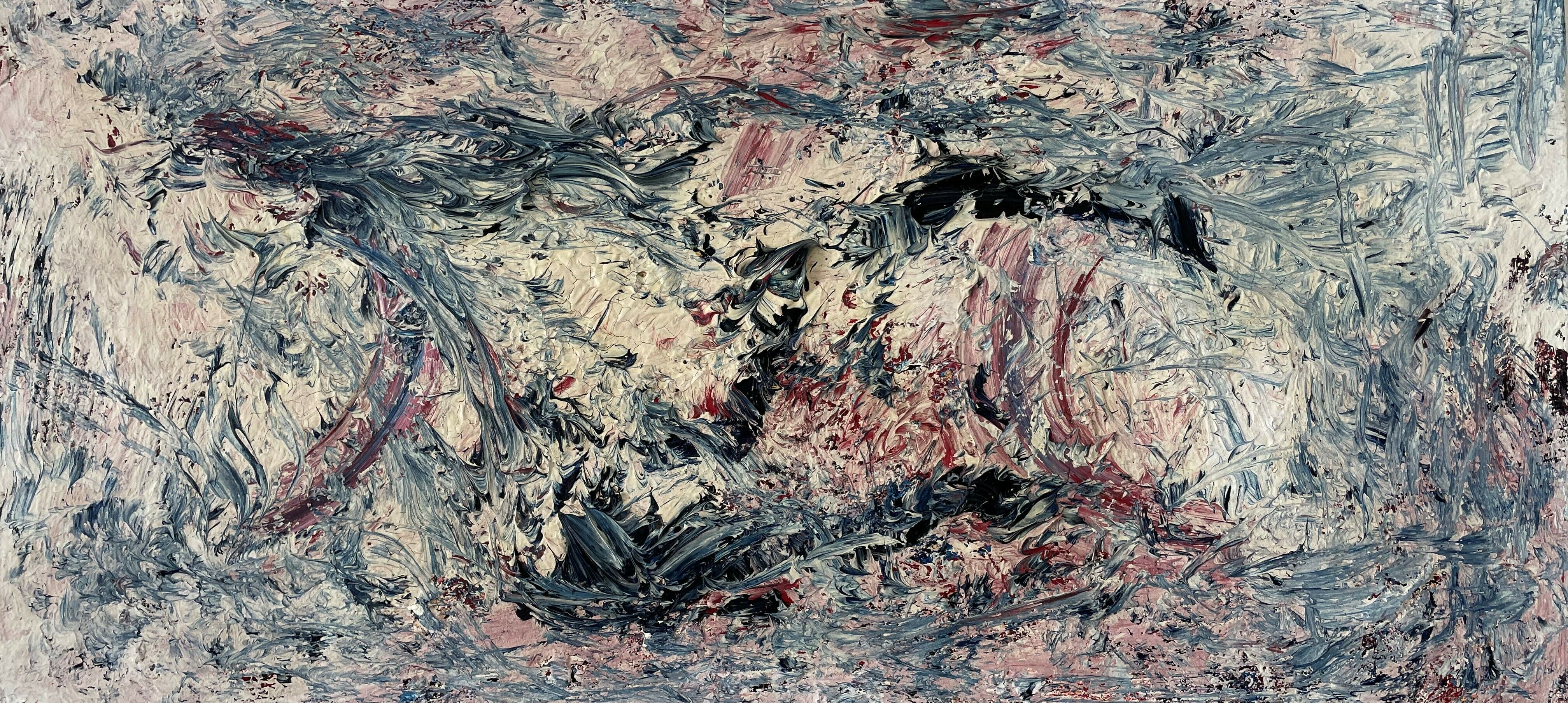 Picture "Sea 3" (2010)