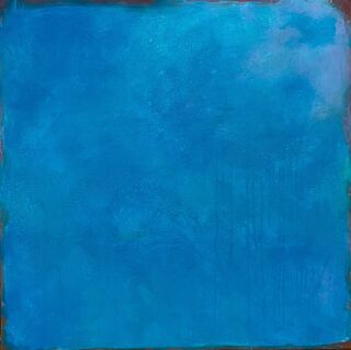 Bild "Blue Feelings" (2022)