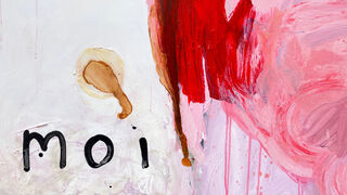 Picture "C'est moi" (2024)