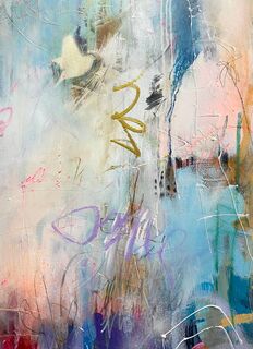 Picture "Home Is Love No.10" (2024)