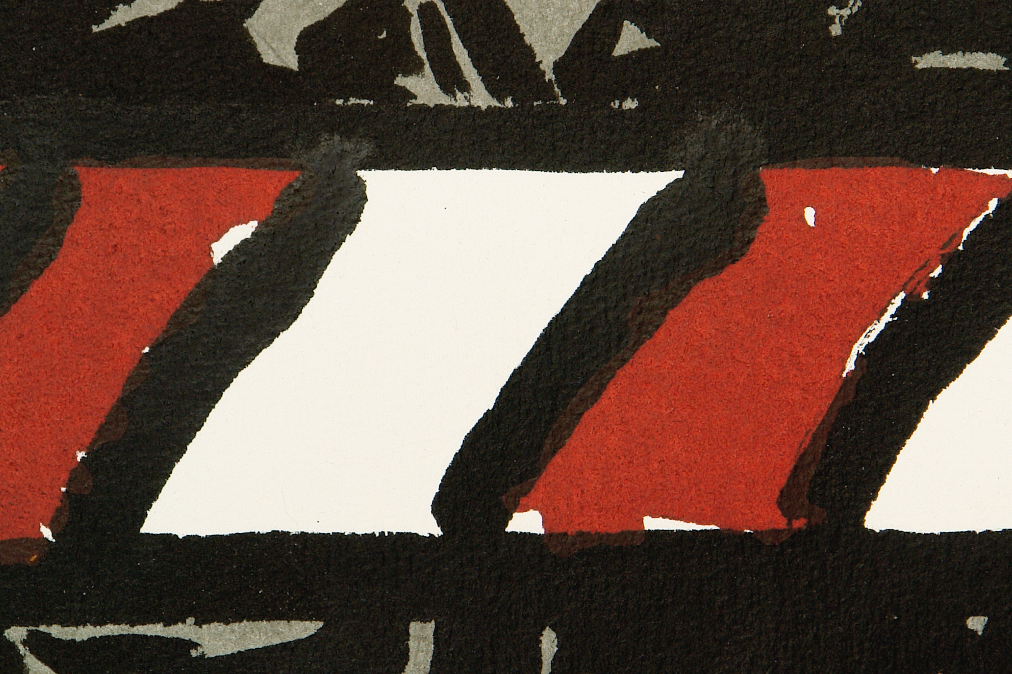 Picture "End of the line" (2011)