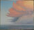 Picture "Evening cloud by the sea" (2008)