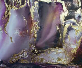 Picture "LICHTGESTALT XXVIII [28]" (2025)