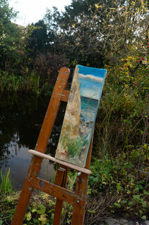 Bild "Ostsee / Ærø" (2011)