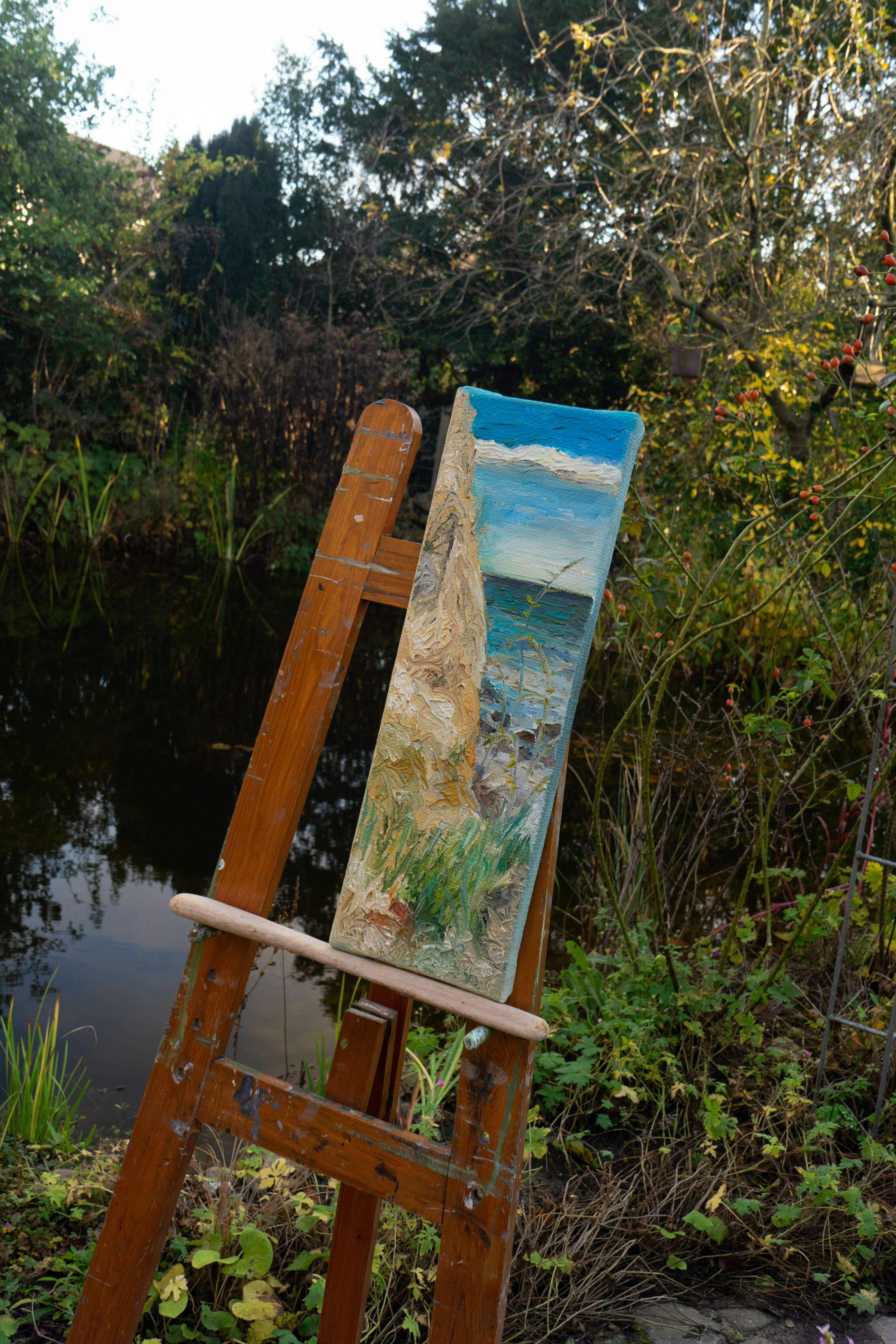 Bild "Ostsee / Ærø" (2011)