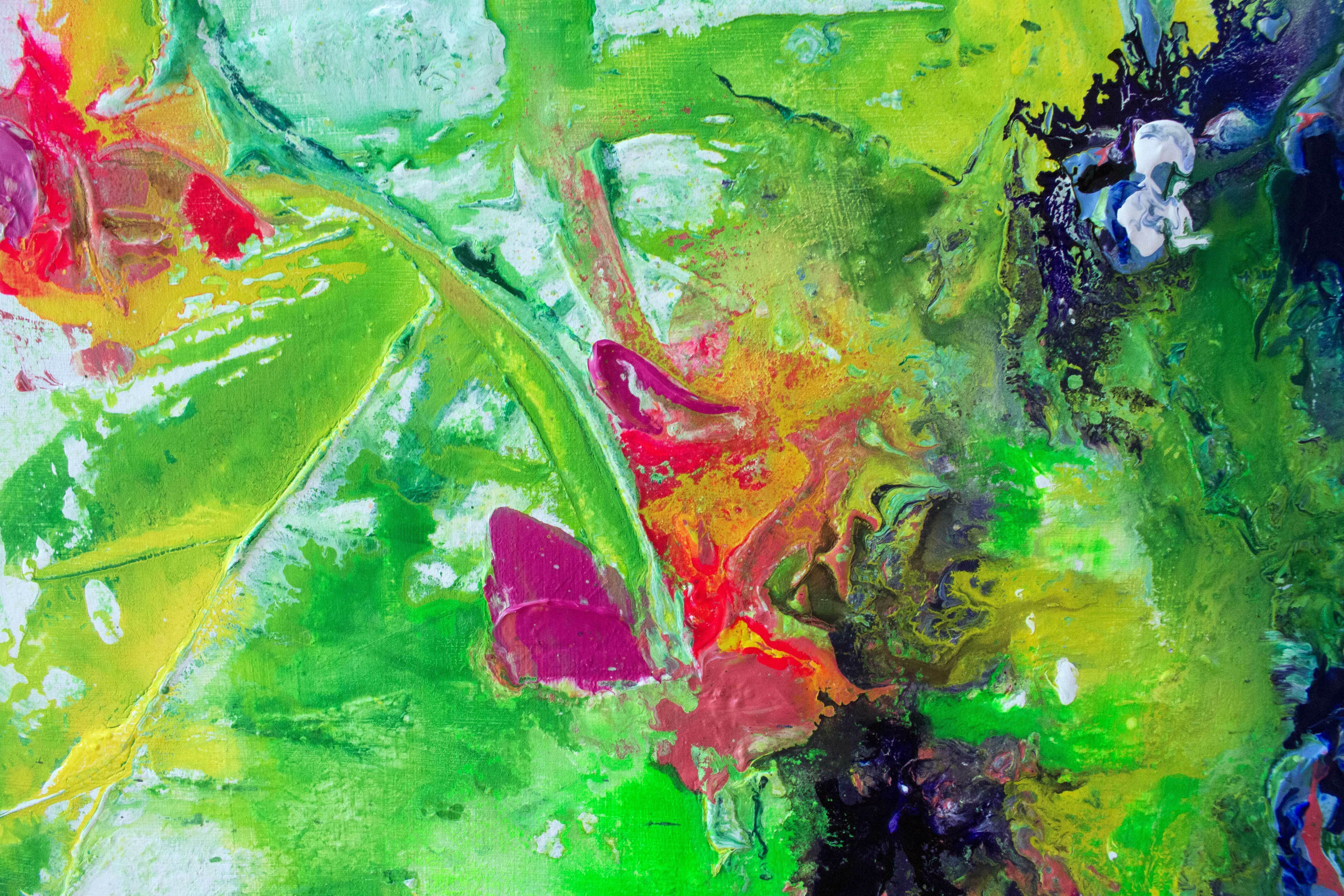 Picture "SUMMER" (2024)
