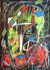 Bild "Hello from my Garden" (2020)