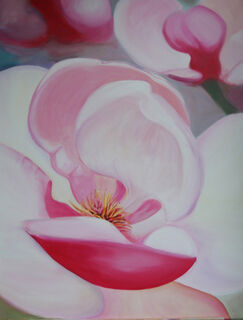 Picture "Magnolia" (2023)