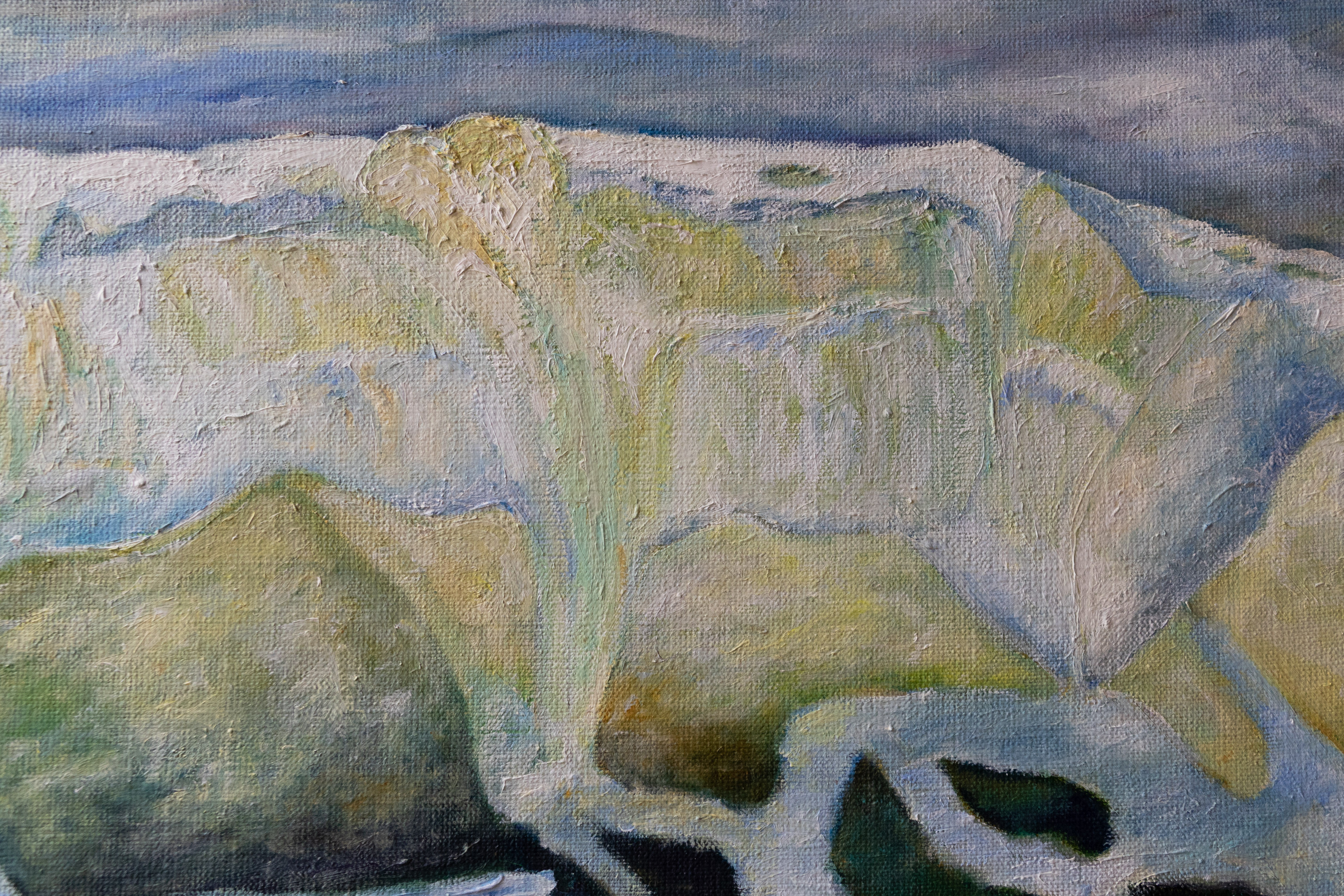 Picture "Wave II" (2012)