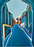 Picture "St. Mark's Square in Venice" (2024)