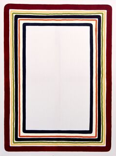 Bild "Square #2" (2023)