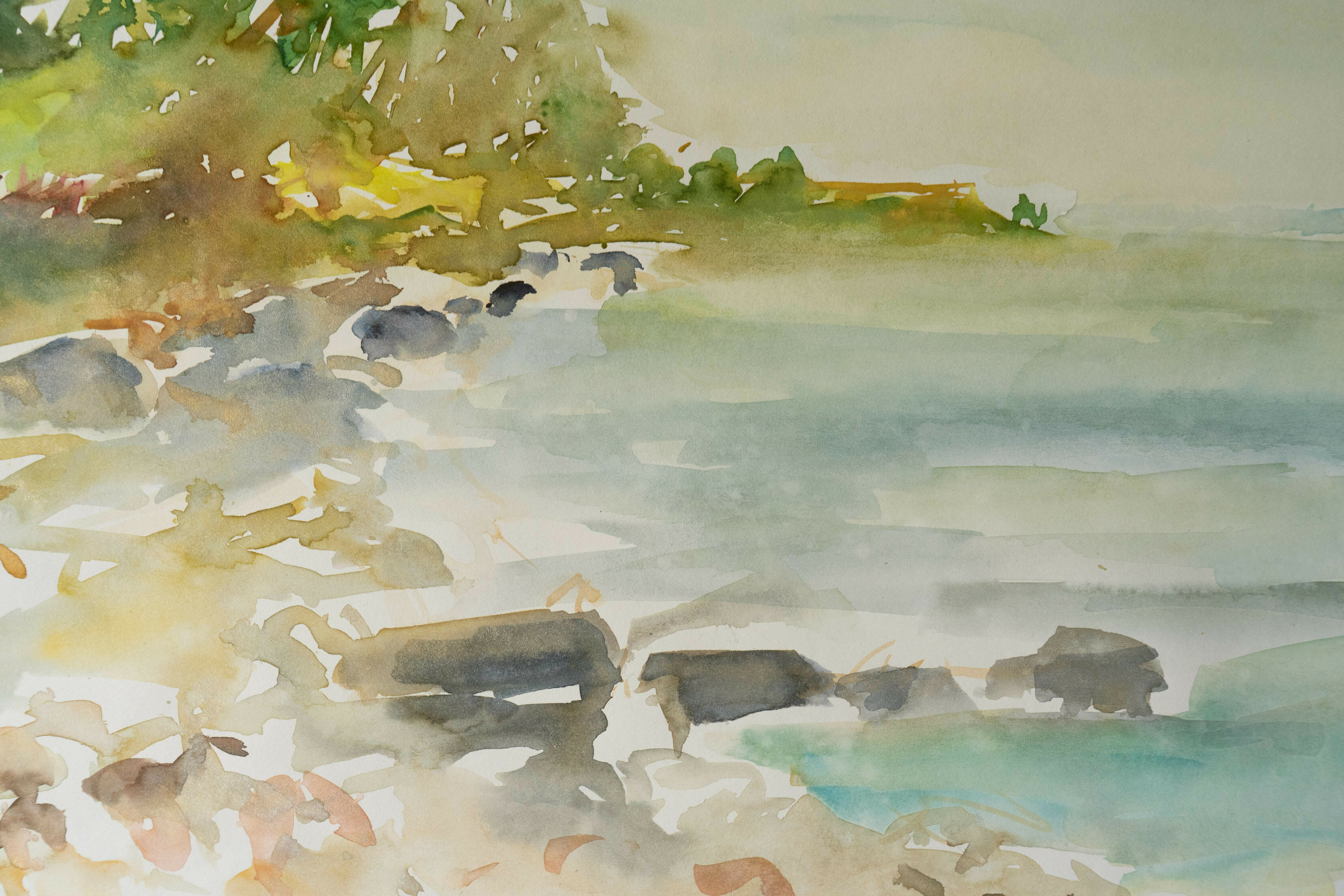 Bild "Ostsee / Ærø" (2012)