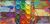 Picture "The journey - colorful, modern art" (2024)