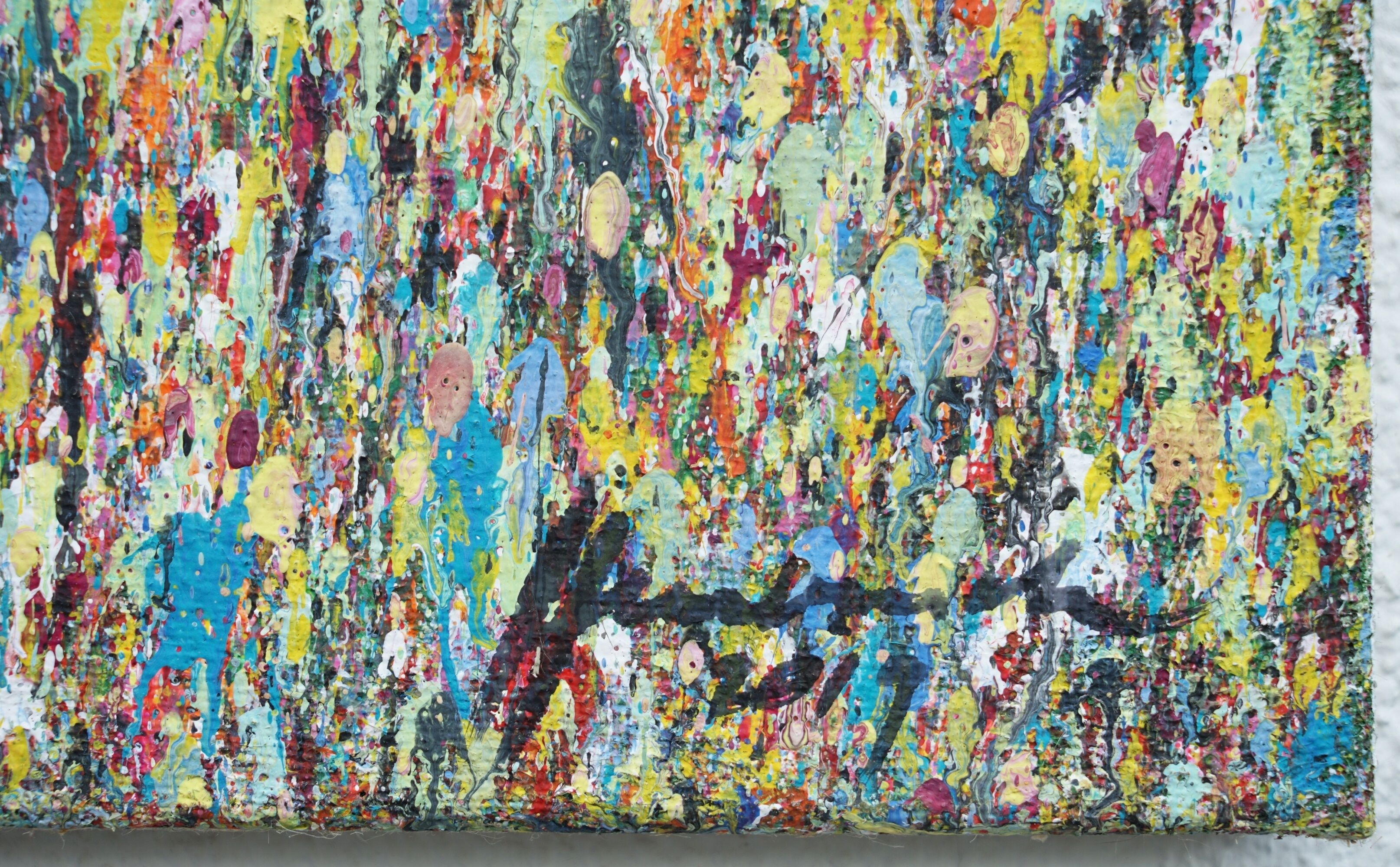 Picture "Claim 7" (2019)