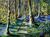 Picture "I was walking in the forest..." (2023)