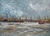 Bild "Hamburg Hafen" (2023)