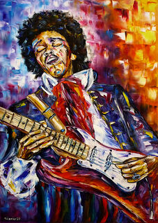 Bild "Jimi" (2020)