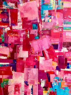 Picture "Power of Pink" (2025)