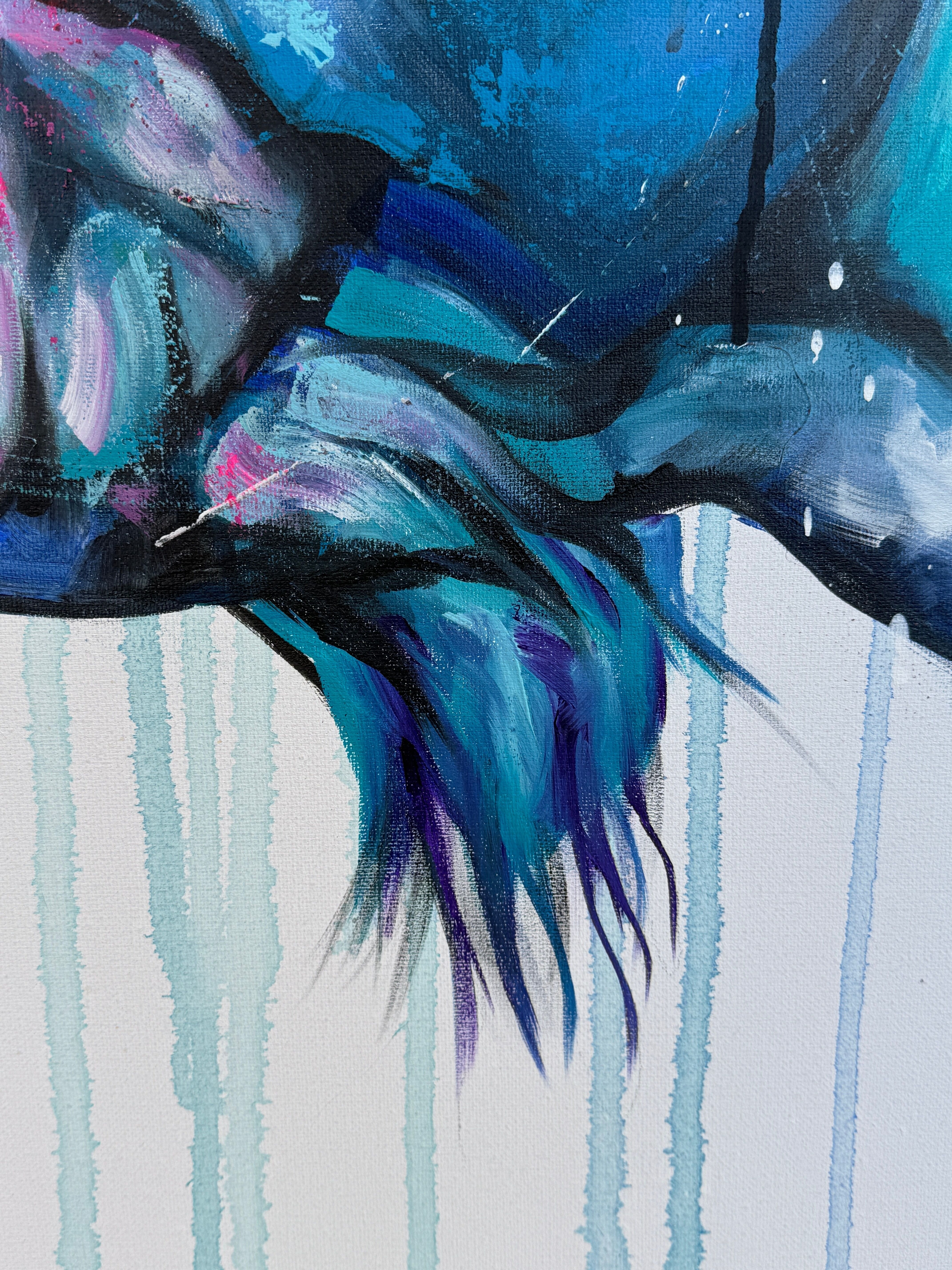 Picture "Milagro" (2025)