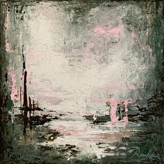 Picture "Spring Breeze, Feeling On Repeat & Heaven's Scent" (2022)