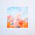 Picture "Orange Lotus MIni III" (2024)