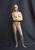 Sculpture "Fiducia in se stessi" (2024)