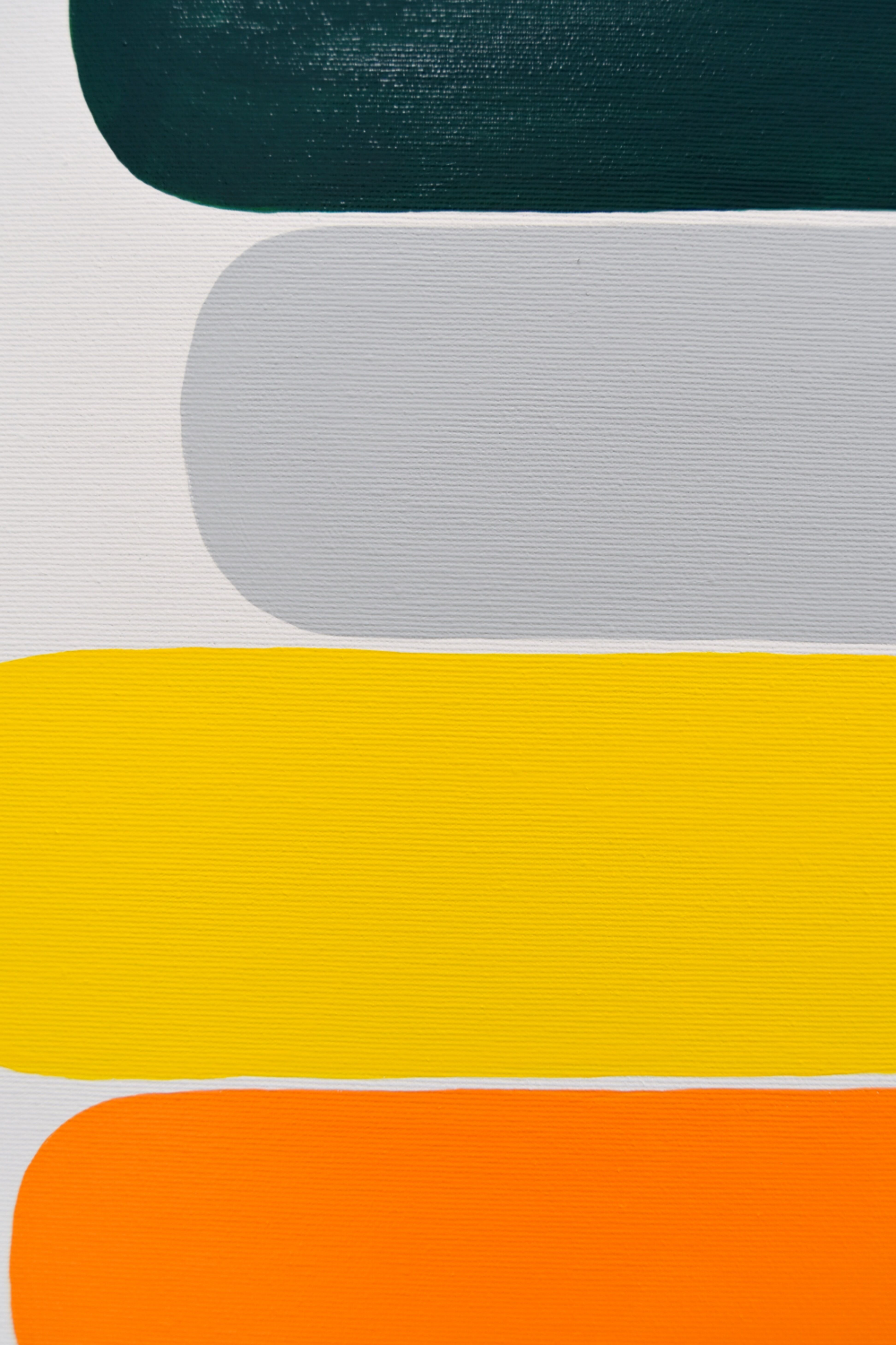 Bild "Formation #16" (2023)