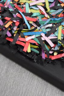 Sculpture "Paperwork Minis!" (2024)