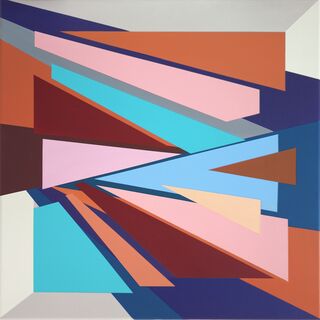 Picture "667-TH" (2025)
