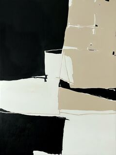 Bild "ROCCO study I" (2024)