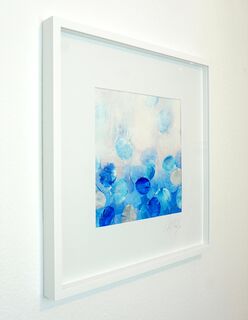 Picture "By the Sea Mini I" (2024)
