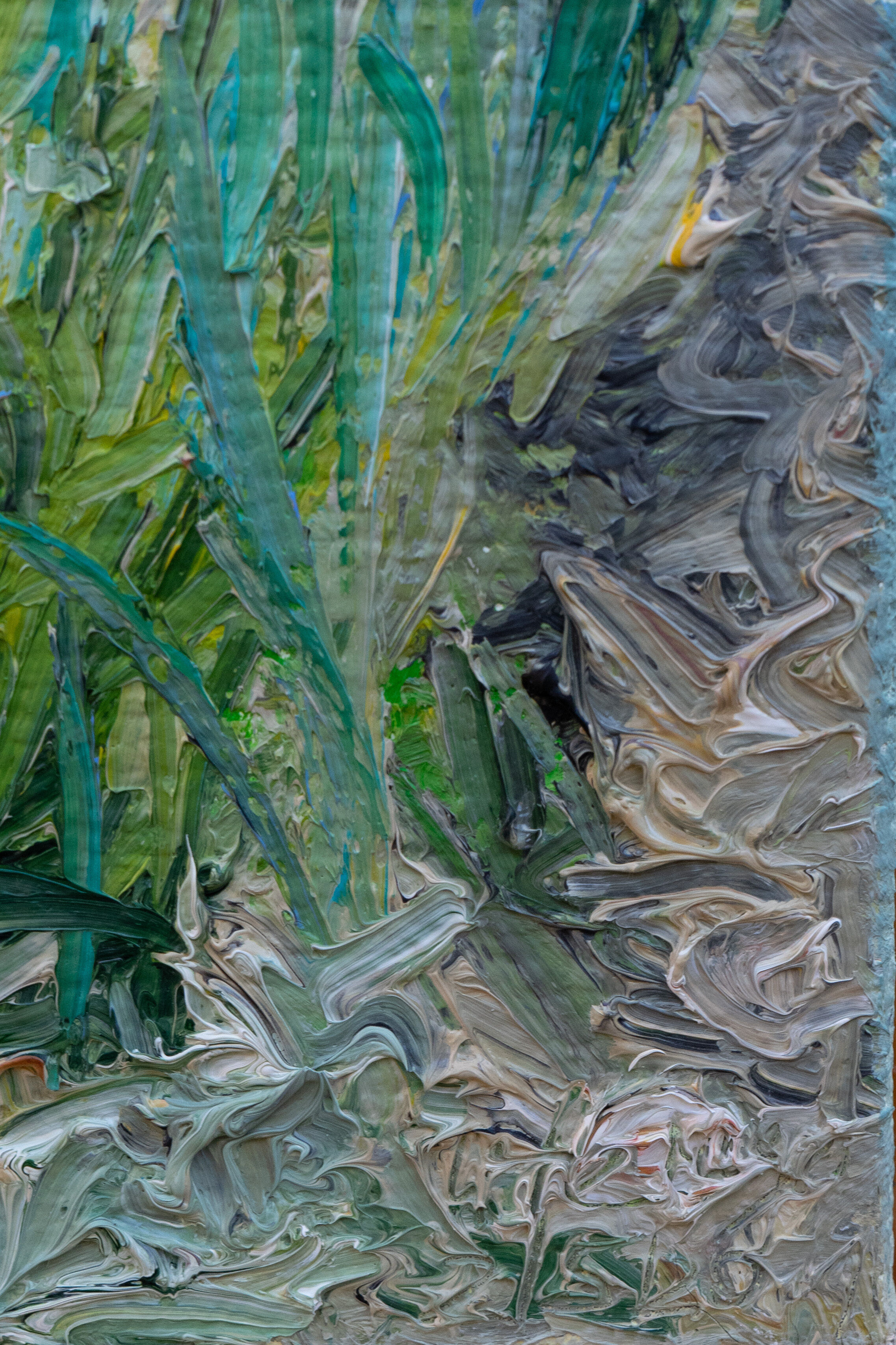 Bild "Ostsee / Ærø" (2011)