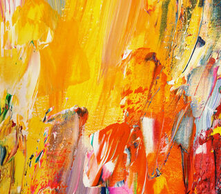 Picture "Stick: Summer Feelings 2" (2025)