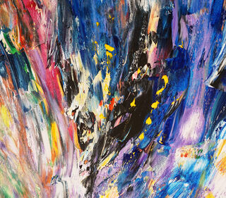 Picture "Soft Symphony XL 1" (2025)