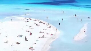 Bild "On the Beach  XI" (2024)