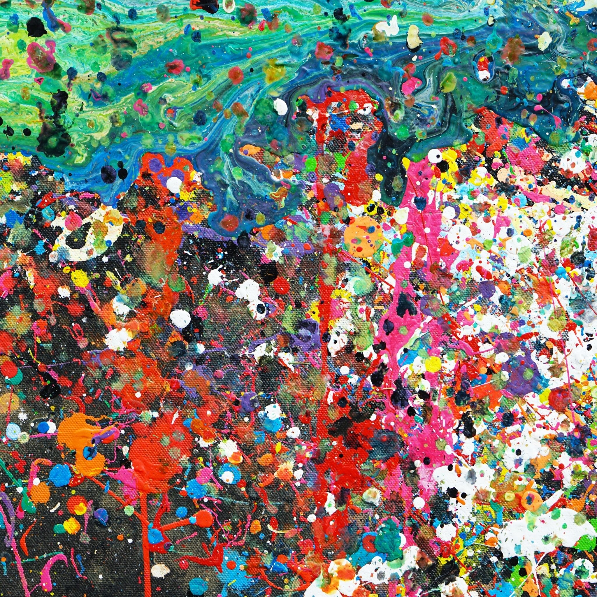 Picture "RE 13" (2024)