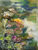 Picture "Water lilies" (2023)