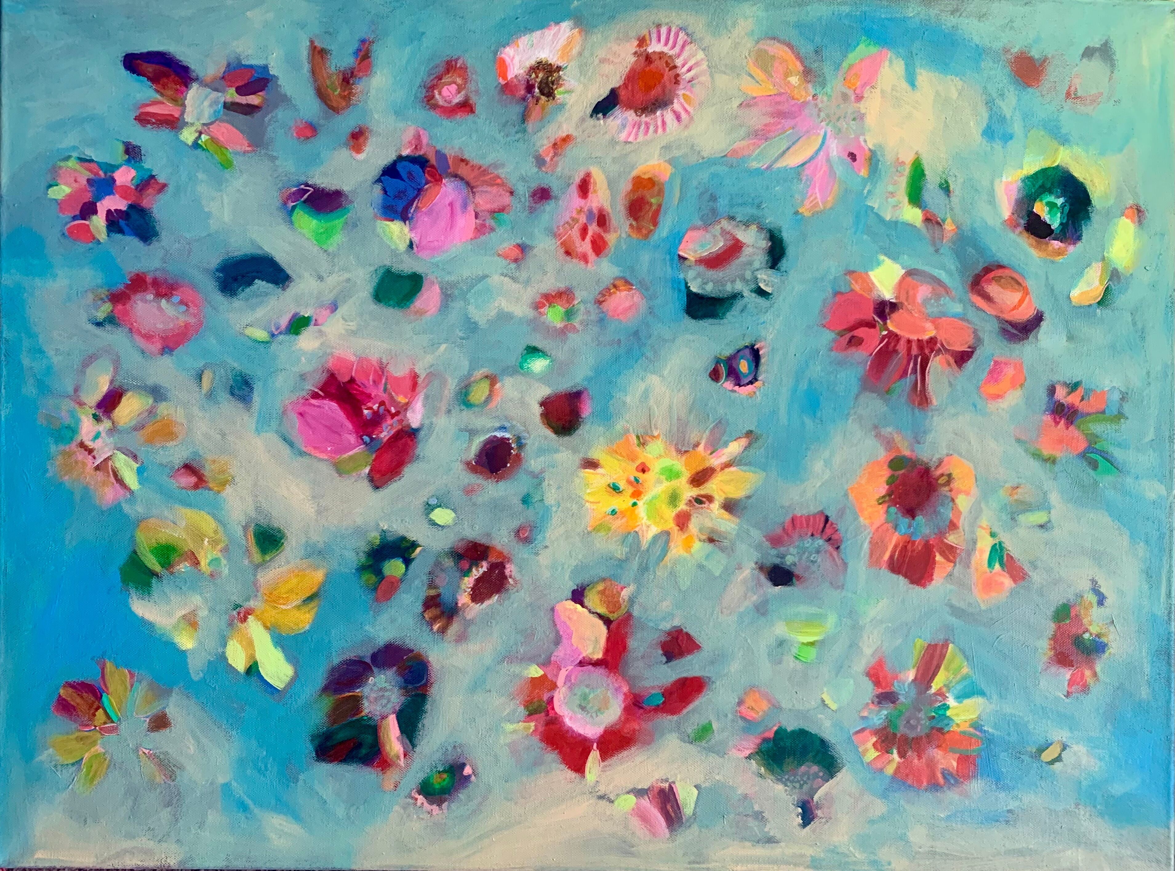 Picture "Souvenirs" (2025)