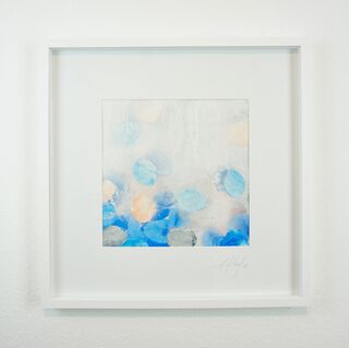 Picture "By the Sea Mini IV" (2024)