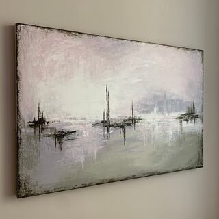 Picture "Softly Spoken" (2023)