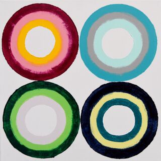 Picture "Colors XS1" (2023)